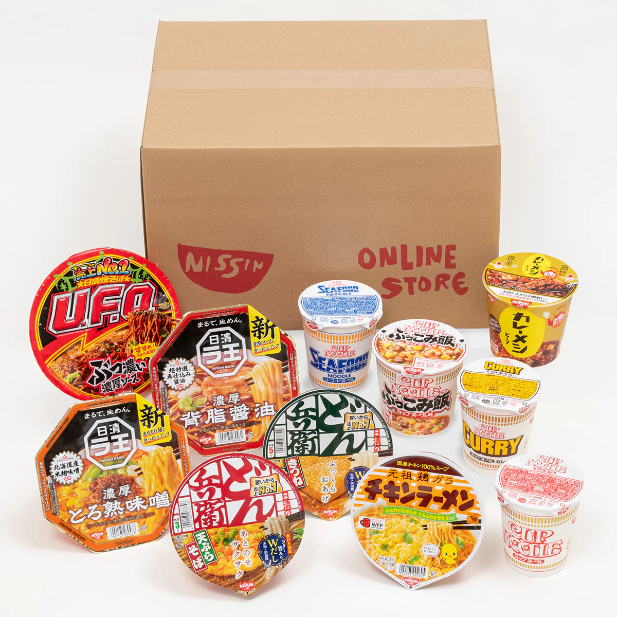 ストアおすすめ商品